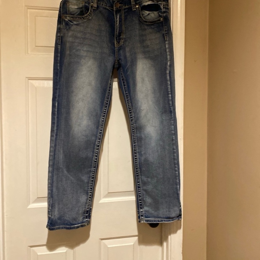 True Luck Jeans Men’s Size 38/32